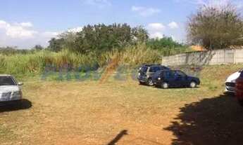 Imagem 2: Terreno - Betel - Paulínia