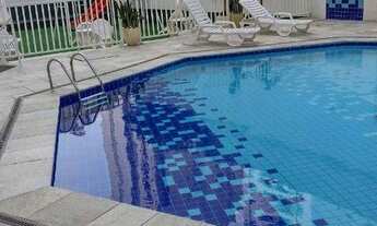 Imagem: Apartamento com 3 dormitórios à venda