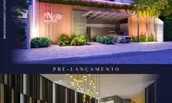 Imagem 2: Torre Noir, da Leal Moreira, Batista Campos, com 138m²