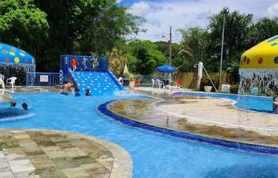 Imagem 4: Caldas novas semana santa para até 10 pessoas