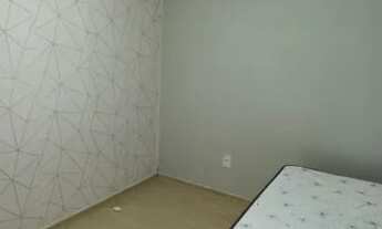 Imagem 3: Reserva da Cidade 02 quartos semi Mobiliado - flores