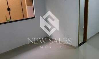 Imagem: Casa 3 quartos, Setor Cristina Expansão