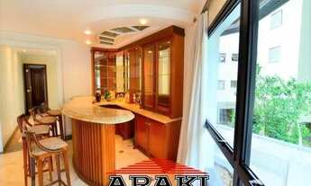 Imagem 7: Apartamento de Alto Padrão no Ipiranga