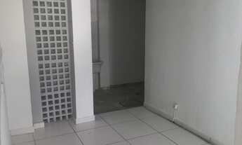 Imagem 6: Casa Dúplex com garagem