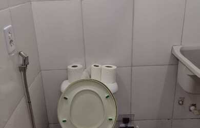 Imagem 4: Alugo Kitnet 550,00