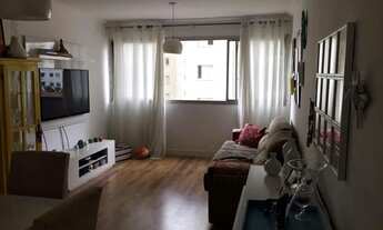 Imagem 2: Apartamento Venda Pompéia 93 m² 3 Dormitórios