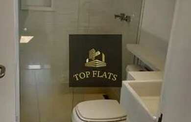 Imagem 7: Flat disponível na Vila Nova Conceição