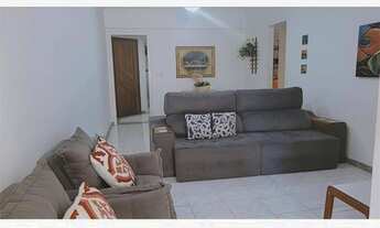 Imagem 4: Apartamento Praia de Itaparica 3 quartos Edificio Moizes