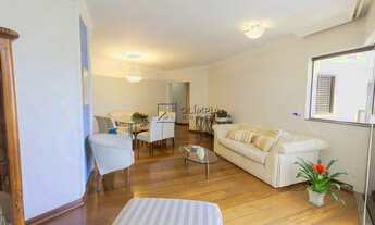 Imagem 6: Apartamento Venda 3 Dormitórios - 125 m² Vila Leopoldina