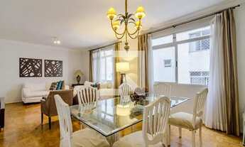 Imagem 4: Apartamento para Aluguel - Jardim Paulista, 3 Quartos, 150 m2