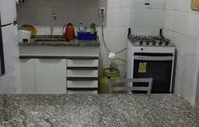 Imagem 5: Apartamento estilo studio na Vila Cardia