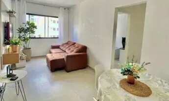 Imagem 4: RR5591D Apartamento 53m² CONDOMÍNIO VIVA MAIS - OPORTUNIDADE - 2 Dorms 1 Vaga - Barueri SP