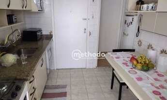 Imagem 6: Apartamento com 3 dormitórios à venda, 98 m² por R$ 477.000,00 - Bosque - Campinas/SP