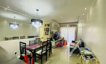 Imagem 3: Apartamento com 3 quartos em prédio com lazer completo - Ponta da Praia - Santos