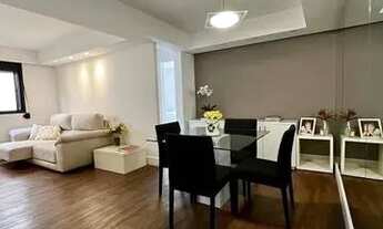 Imagem 3: Venda Apartamento 2 Dormitórios - 59 m² Vila Nova Conceição