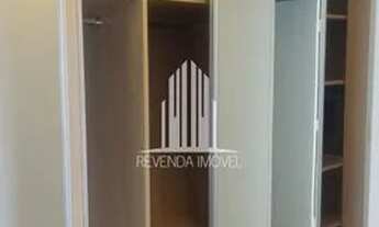 Imagem 7: Edifício Marques de Toledo, Apartamento de 112m² com 2 vagas, 3 quartos sendo 1 suíte em S