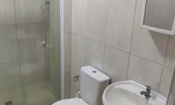 Imagem 5: Apartamento 2 Dormitórios - Vazio - 1 Quadra da praia - Itararé - São Vicente - SP