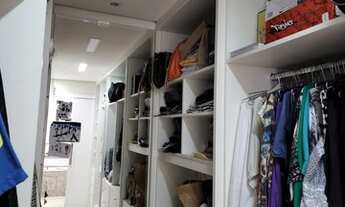 Imagem 5: APARTAMENTO CINEMATOGRÁFICO RESIDENCIAL MATISSE | 4 QTS | 186M²