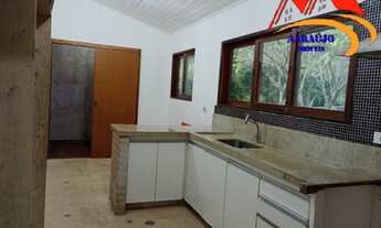 Imagem 3: CARAPICUÍBA - Casa de Condomínio - JARDIM COLONIAL