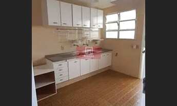 Imagem 3: Apartamento à venda no bairro Vila Mariana - São Paulo/SP, Zona Sul