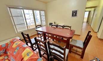 Imagem 3: Réveillon 2024 - Parcelamento 6x - Apartamento c/ 3 Quartos - Praia Grande - 1 Quadra Mar