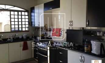 Imagem 7: Casa (sobrado na rua) 4 dormitórios/suite, cozinha planejada