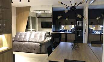 Imagem 5: Casa de condomínio para venda possui 202 metros quadrados com 5 quartos