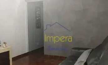 Imagem 6: Casa com 2 dormitórios à venda, 80 m² por R$ 320.000,00 - Jardim das Cerejeiras - São José