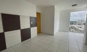 Imagem 3: Apartamento 92m² no Renascença Andar bem alto 03 Quartos TR153326_MKT_01