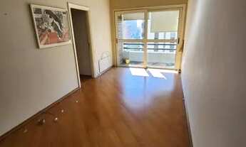 Imagem 3: Apartamento para aluguel tem 60 metros quadrados com 2 quartos em Vila Uberabinha - São Pa