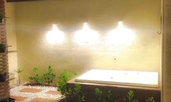 Imagem 7: Casa com 2 Suítes e 3 banheiros à Venda, 89 m² R$ 260.000