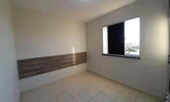 Imagem 4: Apartamento em Condomínio Fechado - Julio Leite - Estância/SE