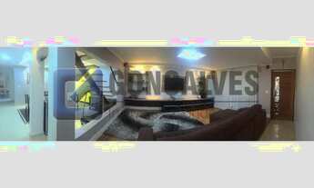 Imagem 3: SANTO ANDRE - Residential / Sobrado - VILA SCARPELLI