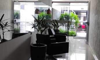 Imagem 4: Apartamento a venda com 59 M², 2 qtos(1 Suíte) na Encruzilhada - Recife - PE