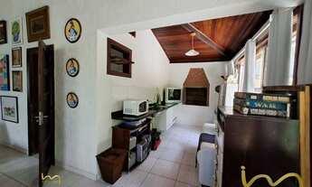 Imagem 4: Casa à venda, 4 quartos, Ponta de Areia- Ilha de Itaparica/BA