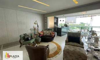 Imagem 7: Apartamento com 2 dormitórios à venda, 157 m² por R$ 2.800.000 - Jardim das Perdizes - São