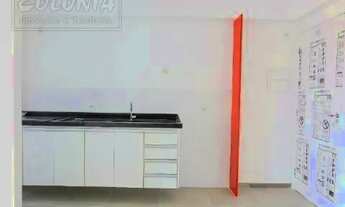 Imagem 7: Santo André - Apartamento Padrão - Vila São Pedro