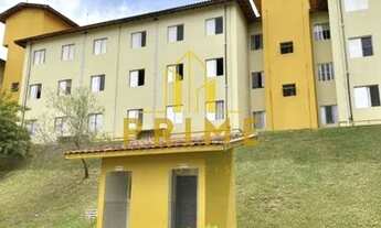 Imagem 2: BELISSIMO APARTAMENTO NO RESIDENCIAL VILLAGE AZALEIA