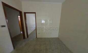 Imagem 6: Casa Padrão em São José do Rio Preto