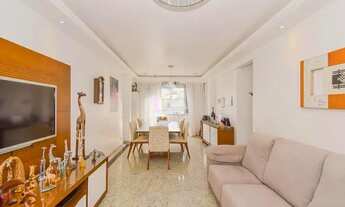 Imagem 4: Apartamento à venda, 3 quartos, 1 suíte, Copacabana - RIO DE JANEIRO/RJ