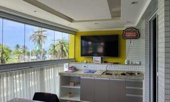 Imagem 2: Apartamento para Venda em Salvador, Jaguaribe, 1 dormitório, 1 banheiro, 1 vaga