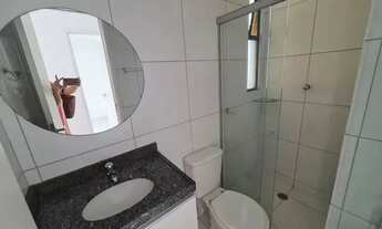 Imagem 7: Alugo excelente apartamento mobiliado com 02 quartos em Casa Amarela - Recife - PE