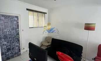 Imagem 4: Kitnet com 1 dorm, Aparecida, Santos, Cod: 23333