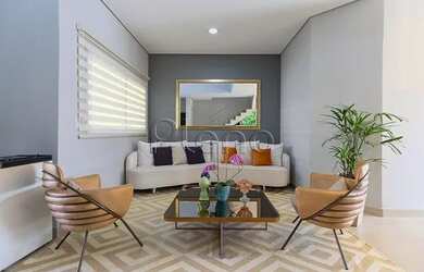 Imagem 4: Locação Casa com 3 dormitórios