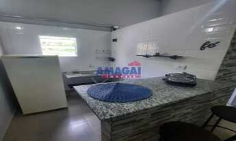 Imagem 2: Kitnet com 23m²