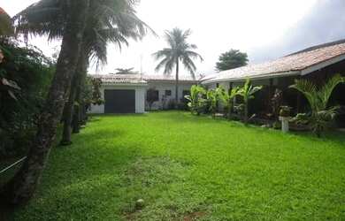 Imagem 4: AMPLO QUINTAL, IDEAL PARA POUSADAS, 200M DO MAR