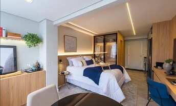 Imagem 8: Apartamento próximo ao metro Vila Mariana