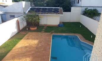 Imagem 5: Campinas - Casa de Condomínio - Parque Xangrilá