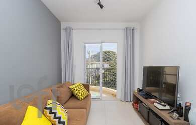 Imagem 4: Apartamento para venda com 56 metros quadrados com 2 quartos em Vila Prudente - São Paulo