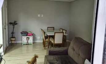 Imagem 4: Apartamento para venda tem 58 metros quadrados com 2 quartos 1 suíte 1 banheiro 1 vaga de